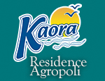 Kaora [logo]